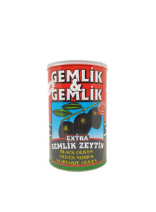 Produits orientaux en ligne : Gemlik & gemlik - olives noires