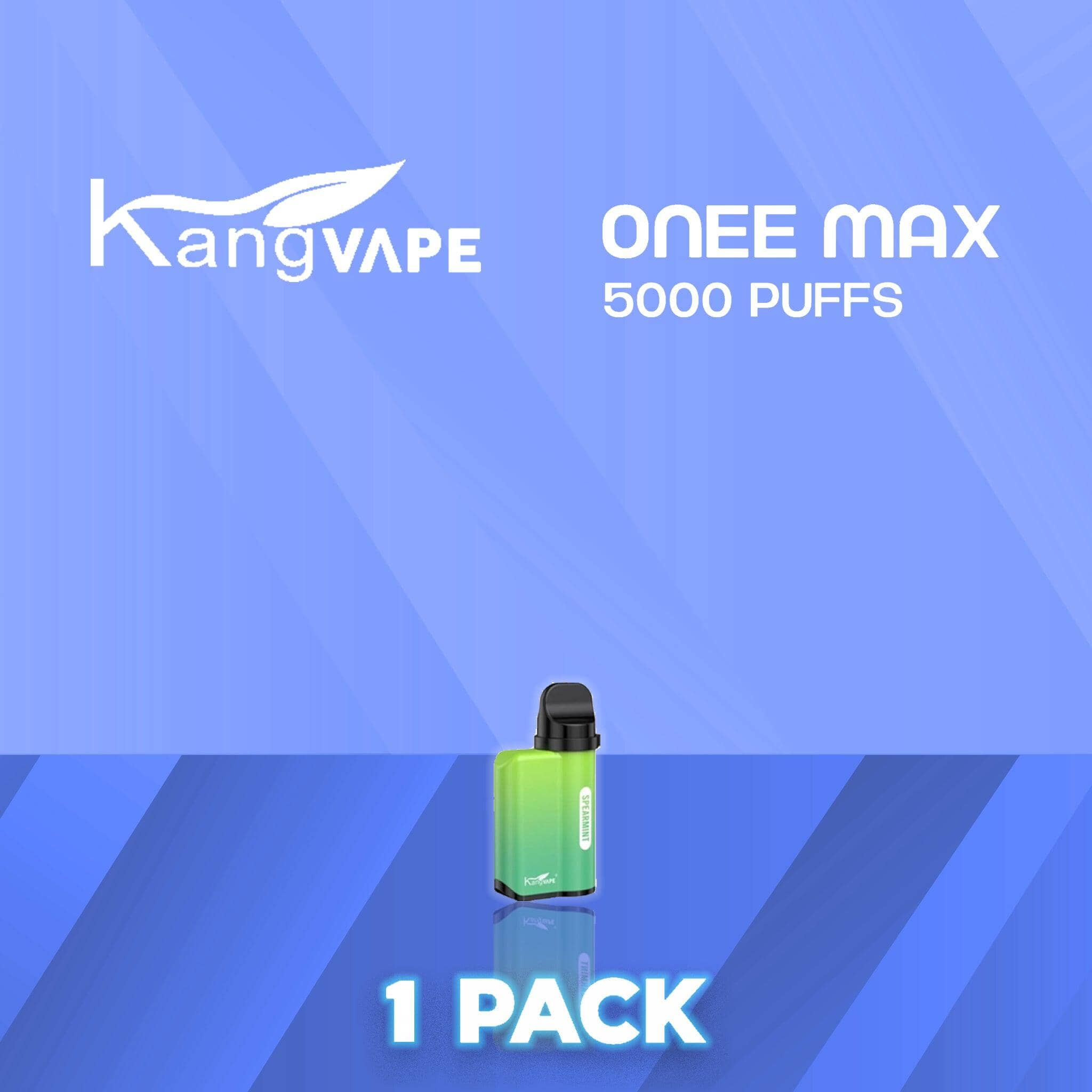 Kang Vape Onee Max Exceptional Vaping Power Smokers World