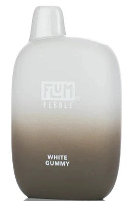 Flum Pebble 6000 flavor