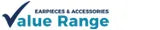 Value Range Logo