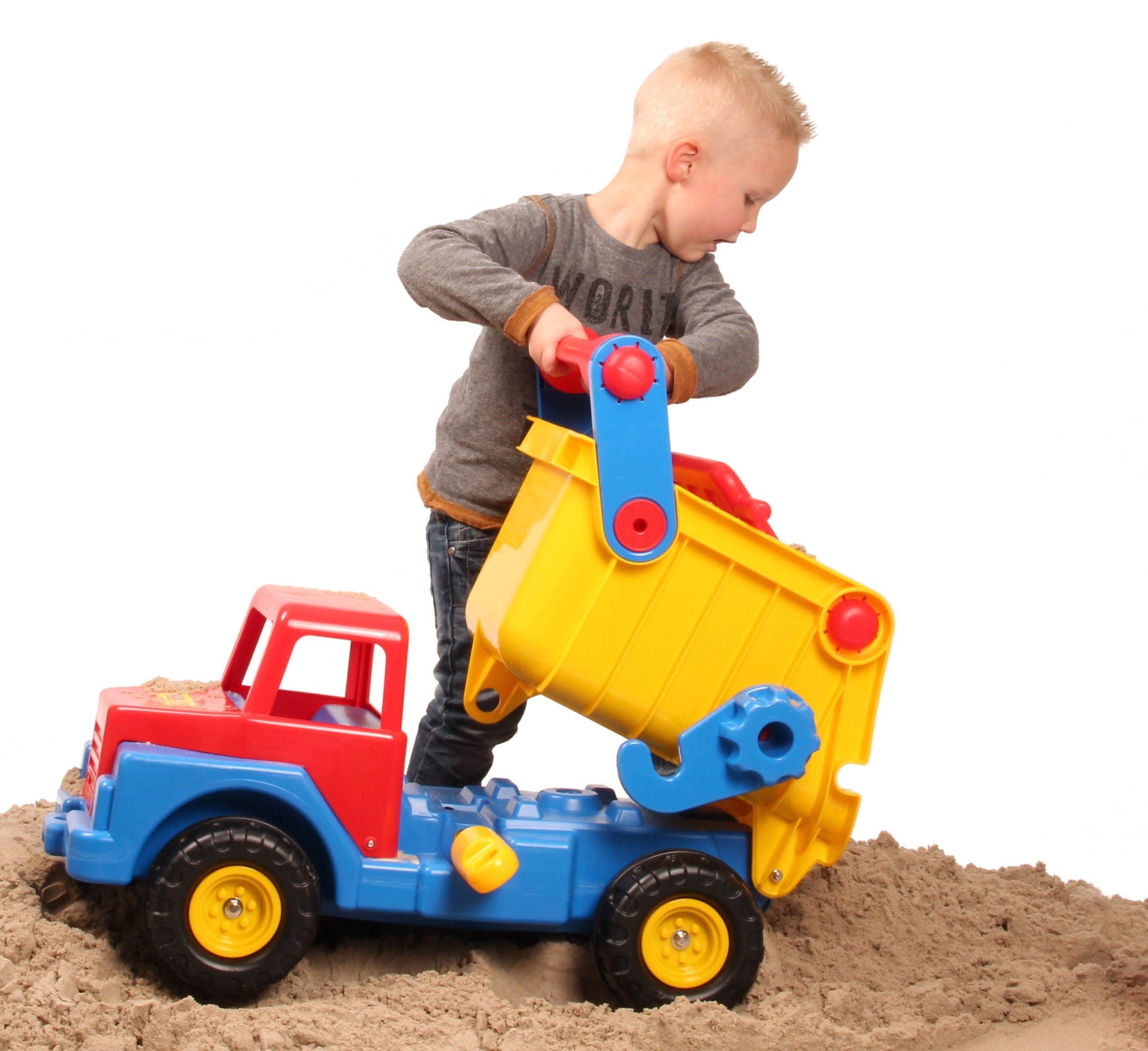 Vleien Stijgen Karu Wader Quality Toys Play Vehicles, Garages and Ride-ons For Kids – KsmToys