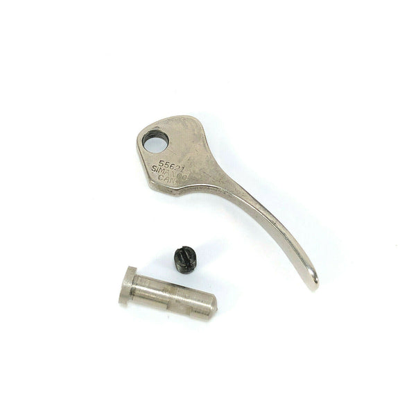 Only 18.36 usd for Vintage Original Singer Thread Take Up Lever Fits Model  31-15 Part # 12409 & 12408 Online at the Shop