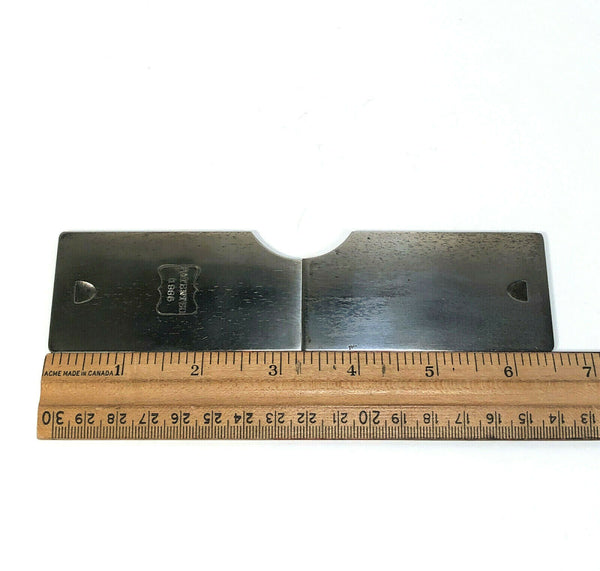 1910 singer red eye 66 sewing machine parts slide plate