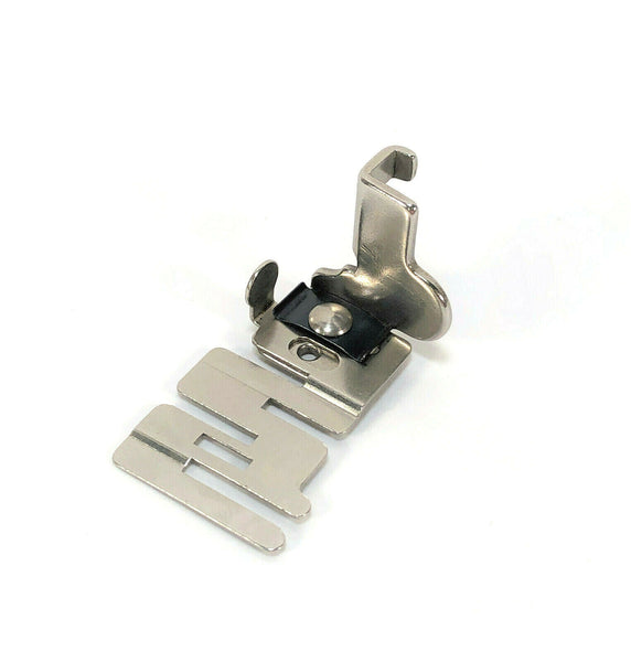 P60001 Low Shank Rolled Hem Presser Foot for Brother,Janome,Simplicity,Kenmore,P