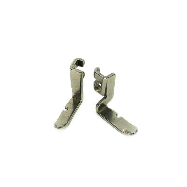 All Metal Roller Foot for Low Shank Sewing Machines