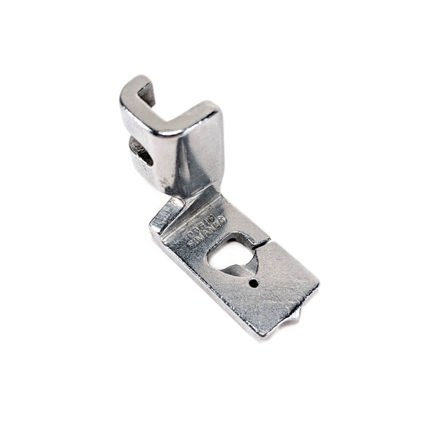 Narrow Presser Foot for Singer 107G 107W 143W Zigzag Sewing Machine #241375