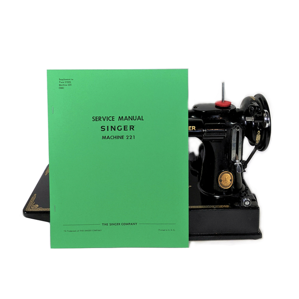 Singer Featherweight Accurate Seam Guide in Black or Clear Acrylic Great  For Many Models!