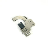 Singer 66 99 185 192 Sewing Machine Shirring Plate Attachment Simanco 35960 - The Old Singer Shop