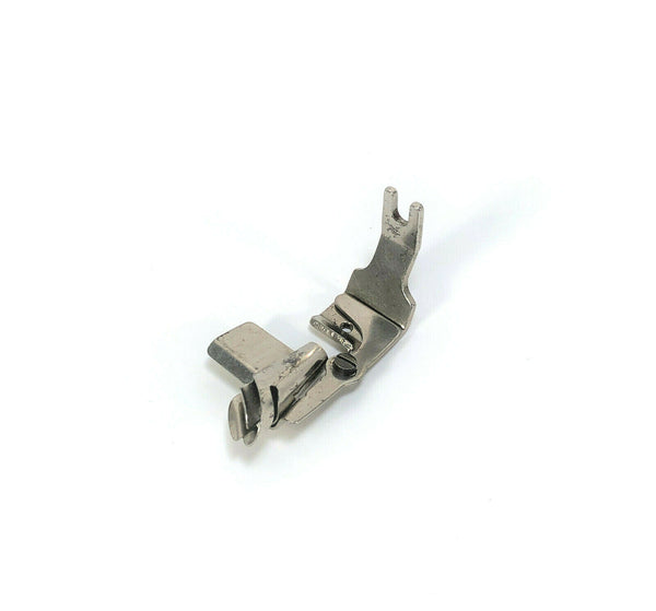 Singer 66 Sewing machine Back Rear Clamping 1/8 Hemmer Presser Foot  Simanco 28789