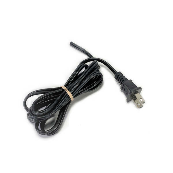 NGOSEW Power Lead Cord Fits Singerr Models 401, 403, 404, 3 pin Plug