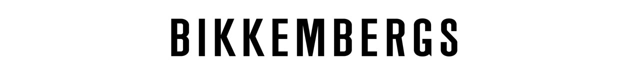 Logo Bikkembergs