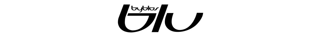 logo Blu Byblos