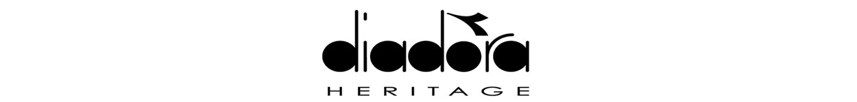 Logo Diadora Heritage