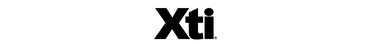 Logo Xti 