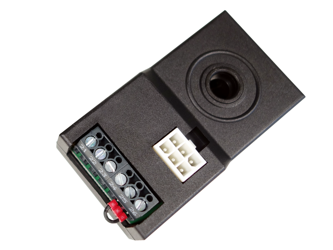 shutter encoder safe