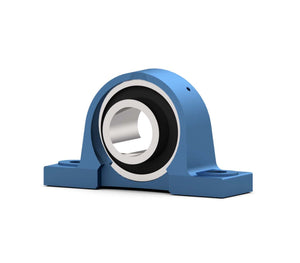 Pillow Bearing Assembly - 30 mm