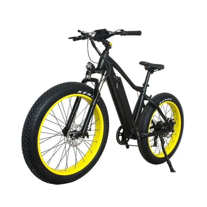 vtuvia bikes