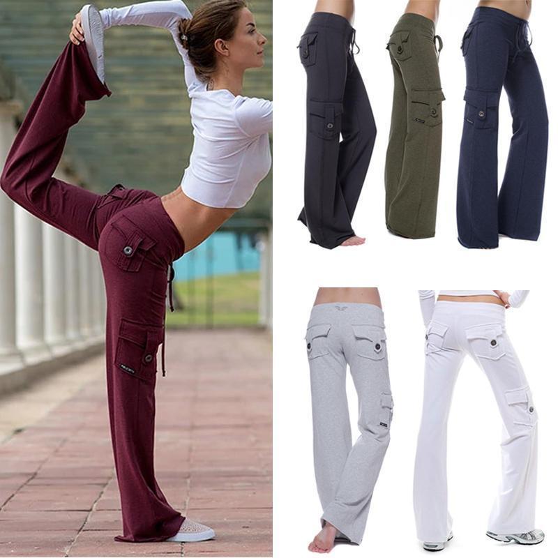 Eco Friendly Bamboo Yoga Pants  International Society of Precision  Agriculture