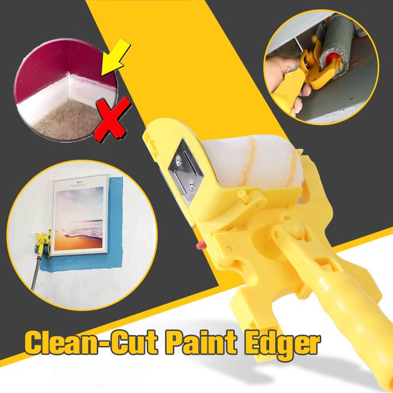 clean edge pro paint edger