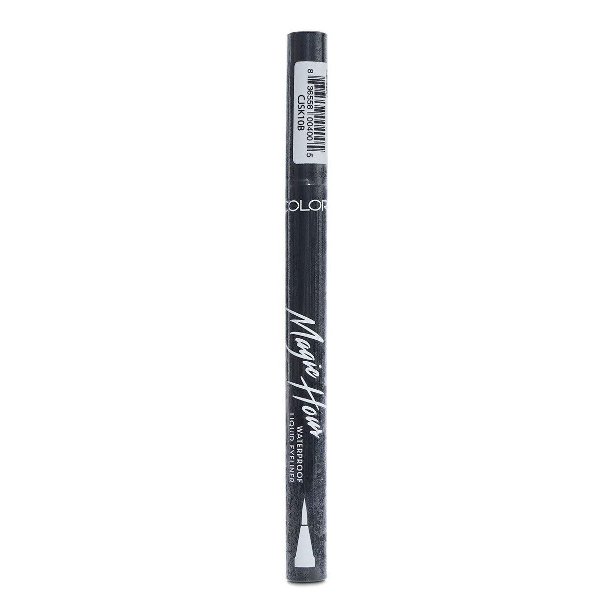 Kleancolor Magic Hour Waterproof Black Liquid Eyeliner Pen 36 Cs