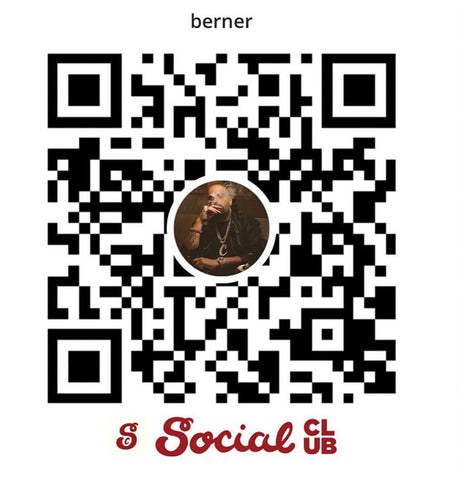 Social Club QR