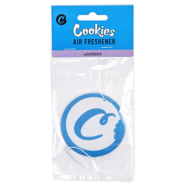 Cookies Original Car Air Freshener – Cookies Clothing