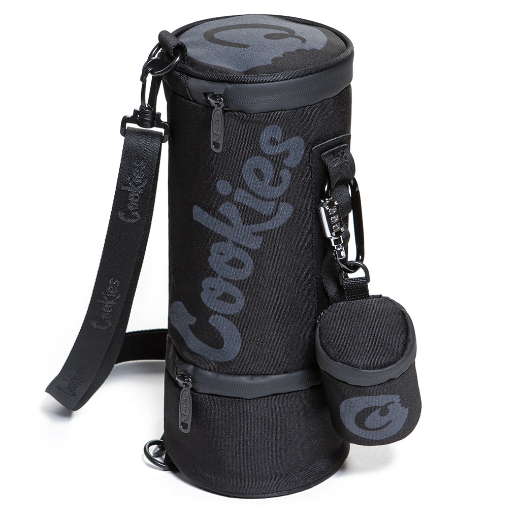 Cookies Metal Lighter Holder with Leather Loop – Cookies Clothing