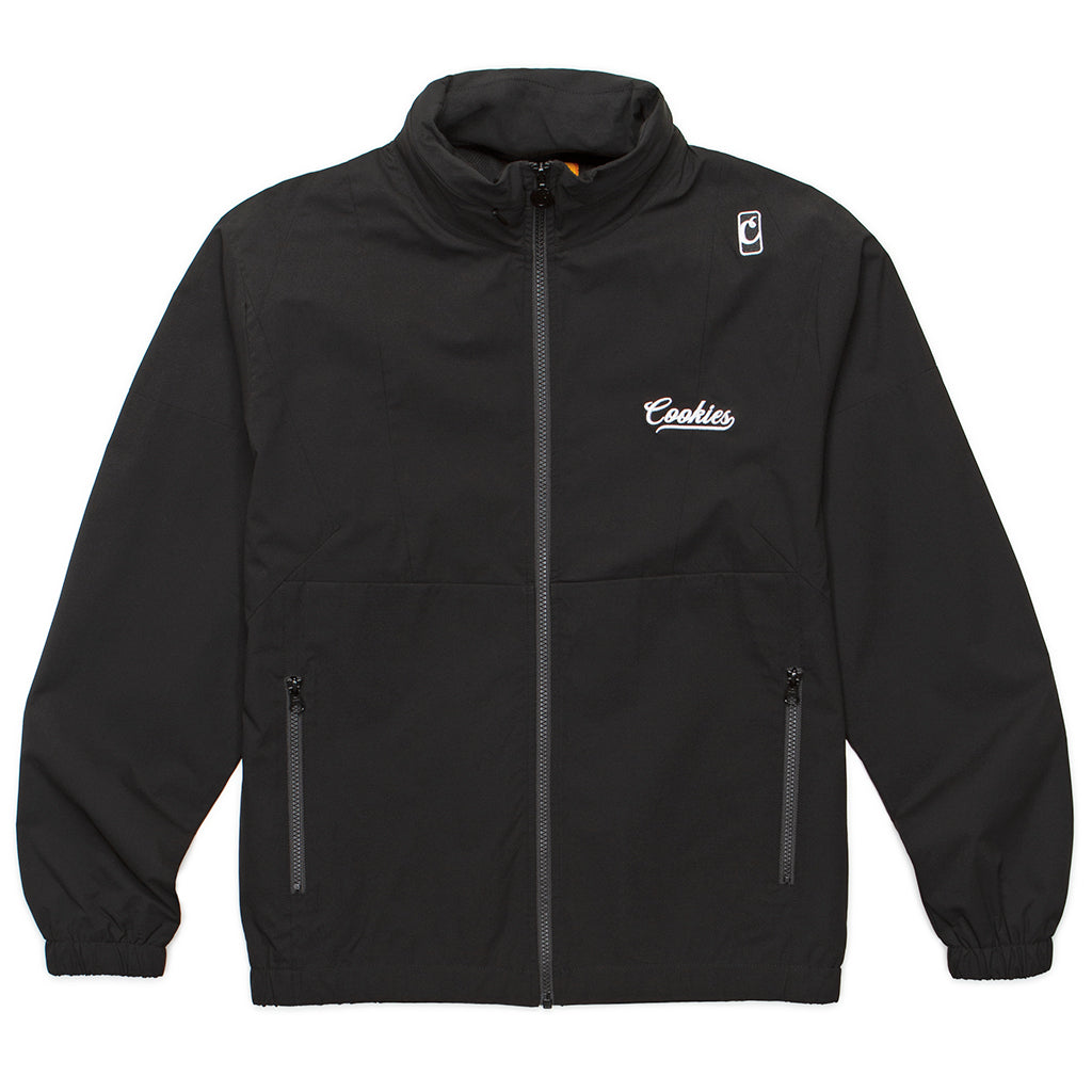 Pack Talk Tech Windbreaker – Cookies Clothing