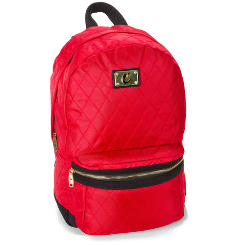 Cookies V3 Quilted Backpack – Cookies Clothing