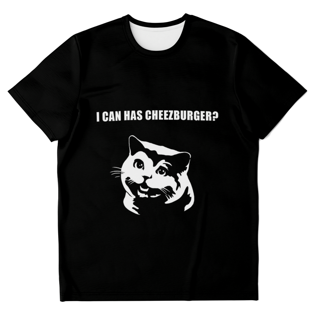I Can Has a Cheezburger? Loved By Hoomans and Felines Alike Since 2007 ...