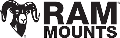 Ram Mounts RAM 1 TOUGH-BALL BASE WITH 1 4 (RAP-B-379U-252025)
