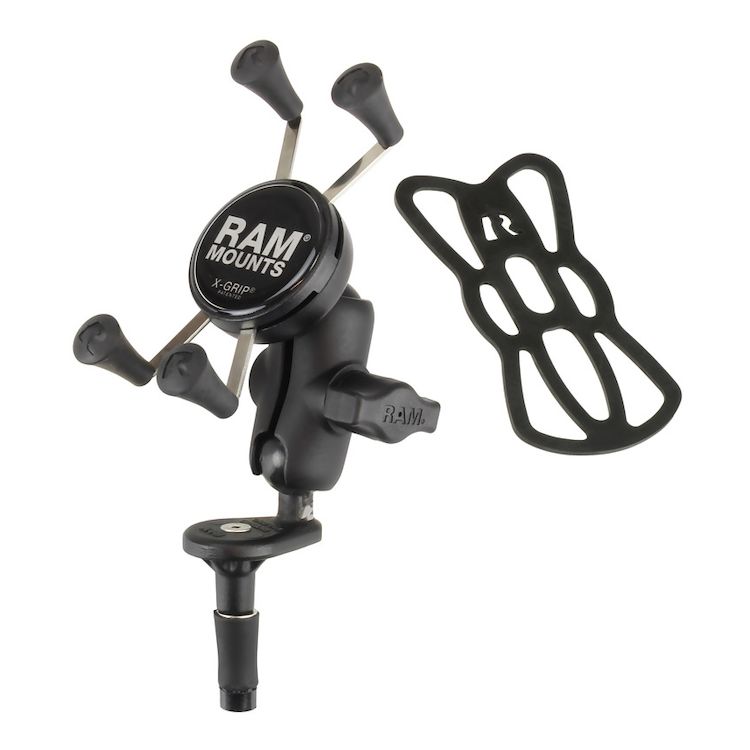 ram fork stem mount