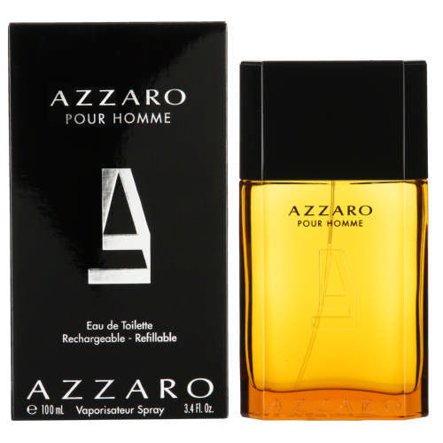 azzaro pour homme perfume price