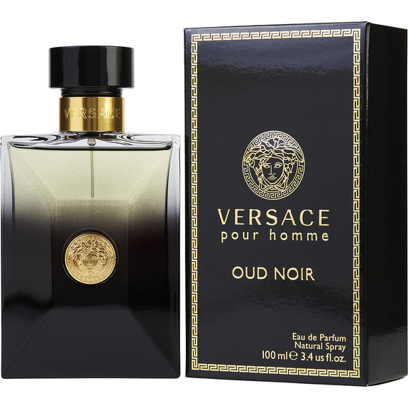 oud noir parfum