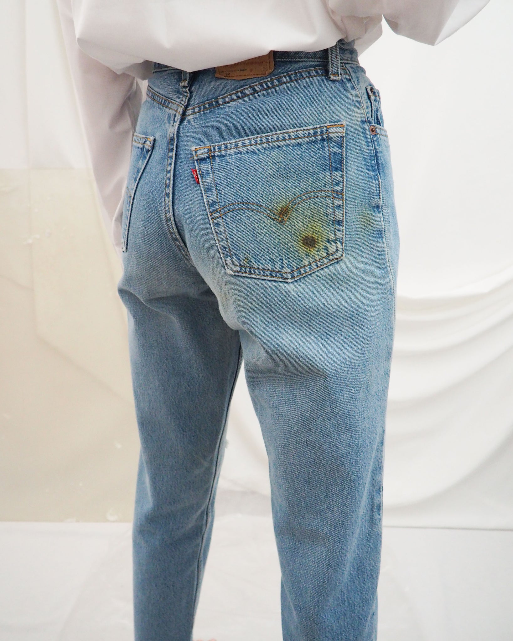 levis 901