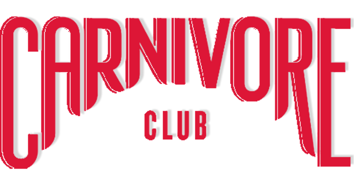Carnivore Club CA