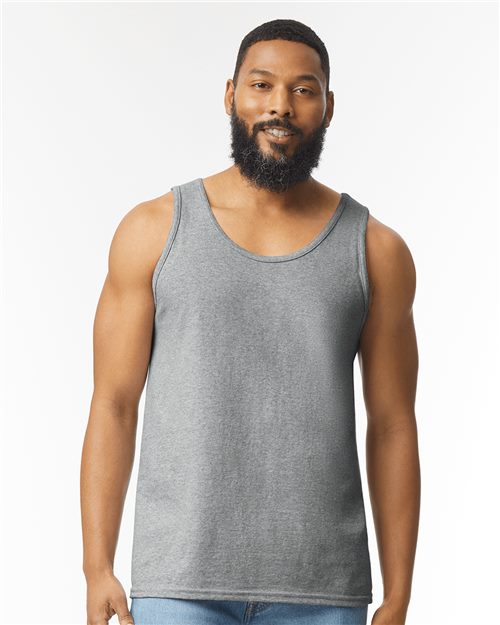 M&O 4505 Tank Top 