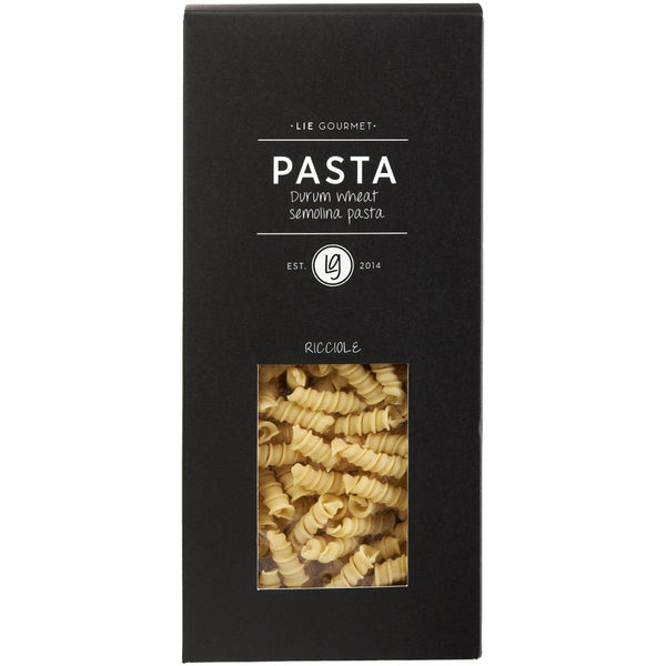 Pasta Tagglierini (500 g) – LIE GOURMET ApS