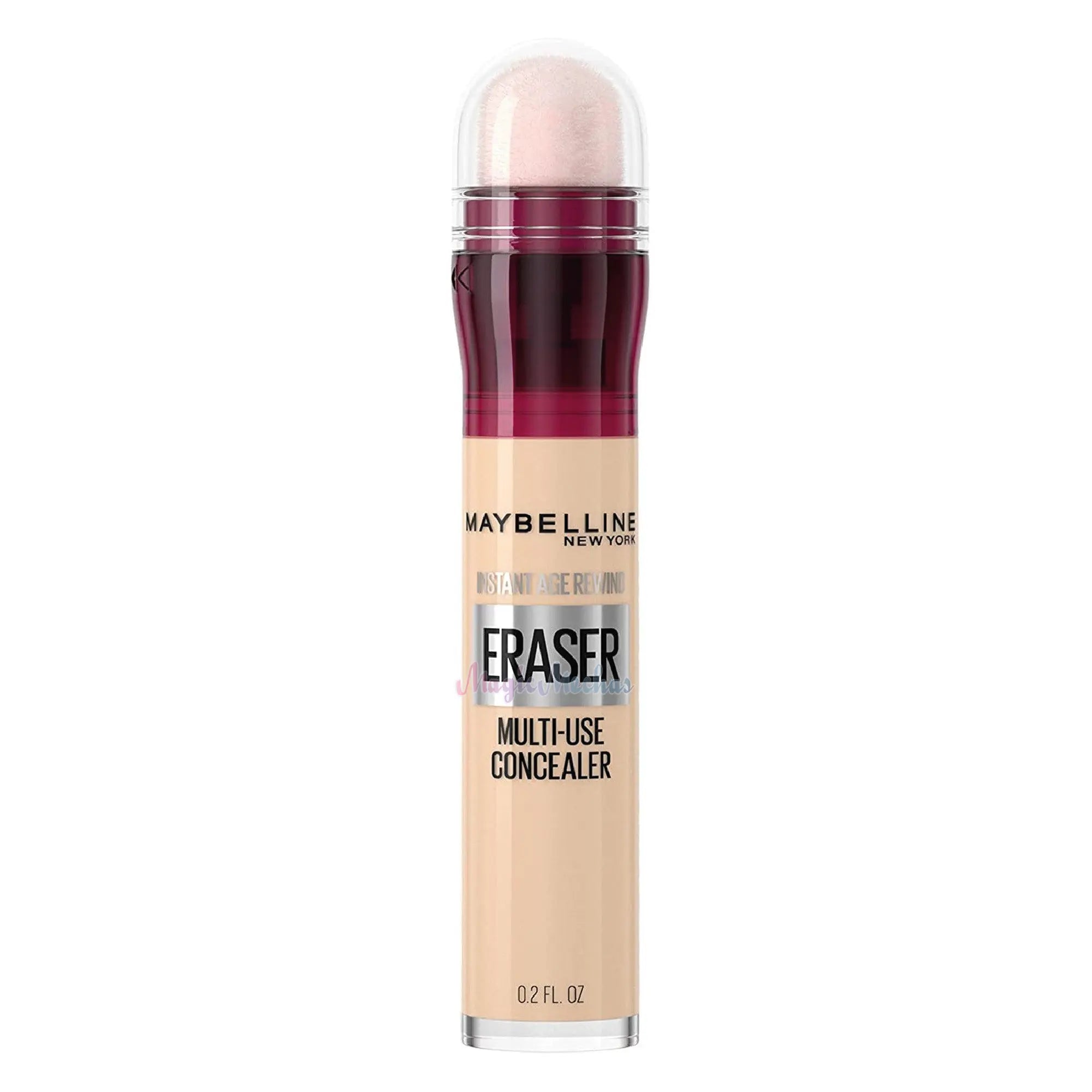 Maybelline Instant Age Rewind Corrector Tono 100 Marfil / Ivory 6ml Maybelline