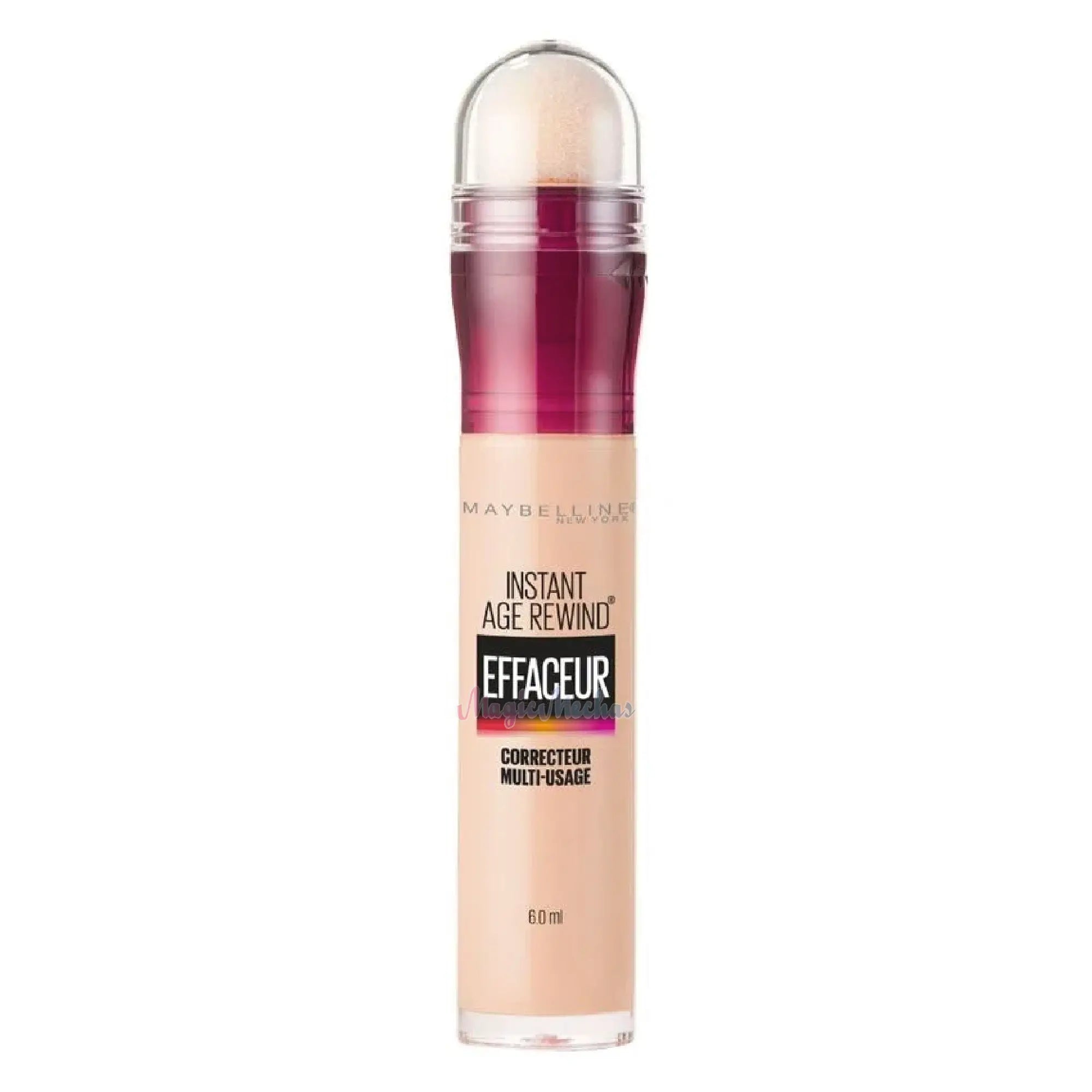 Maybelline Instant Age Rewind Corrector Tono 140 Miel / Honey 6ml Maybelline