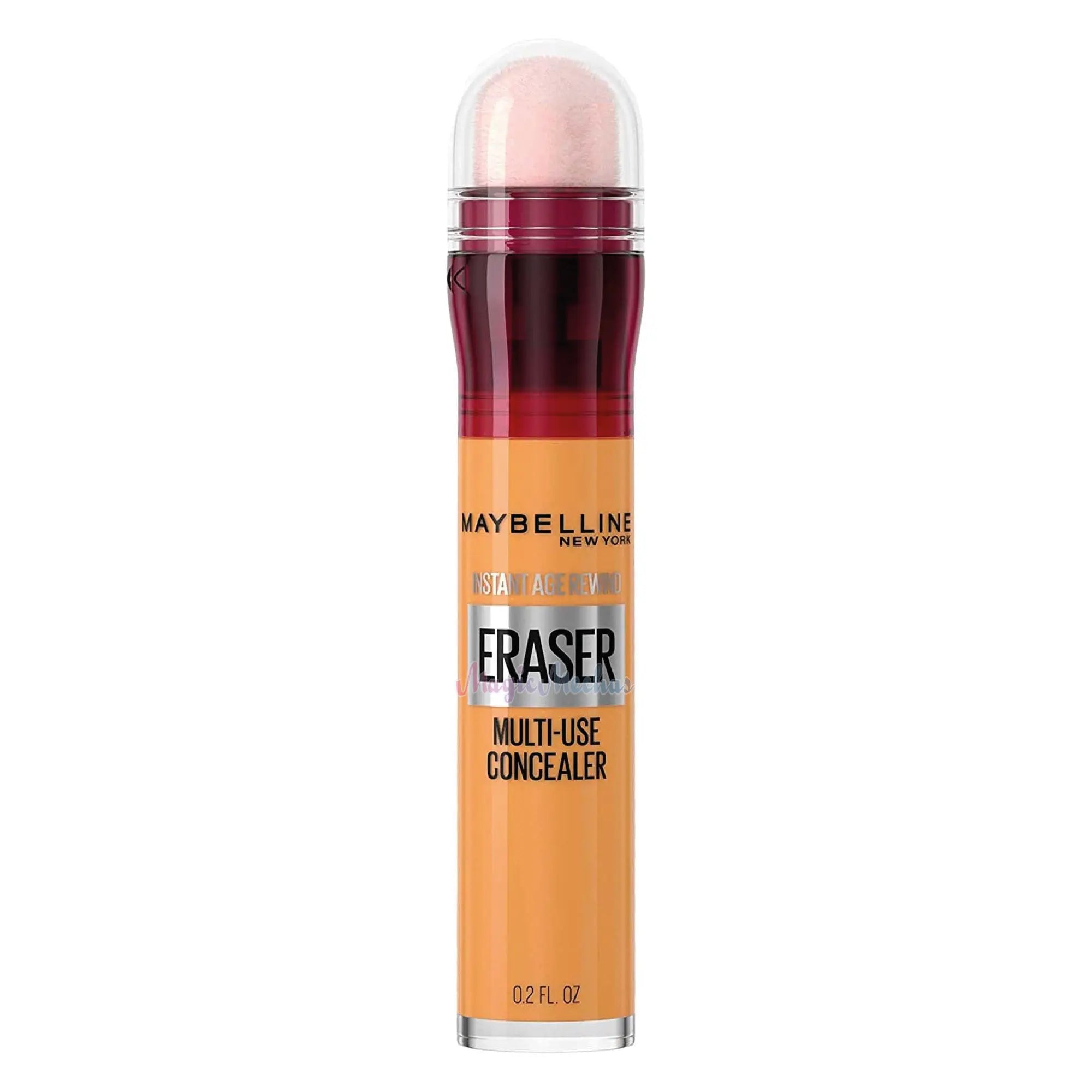 Maybelline Instant Age Rewind Corrector Tono 142 Dorado / Golden 6ml Maybelline