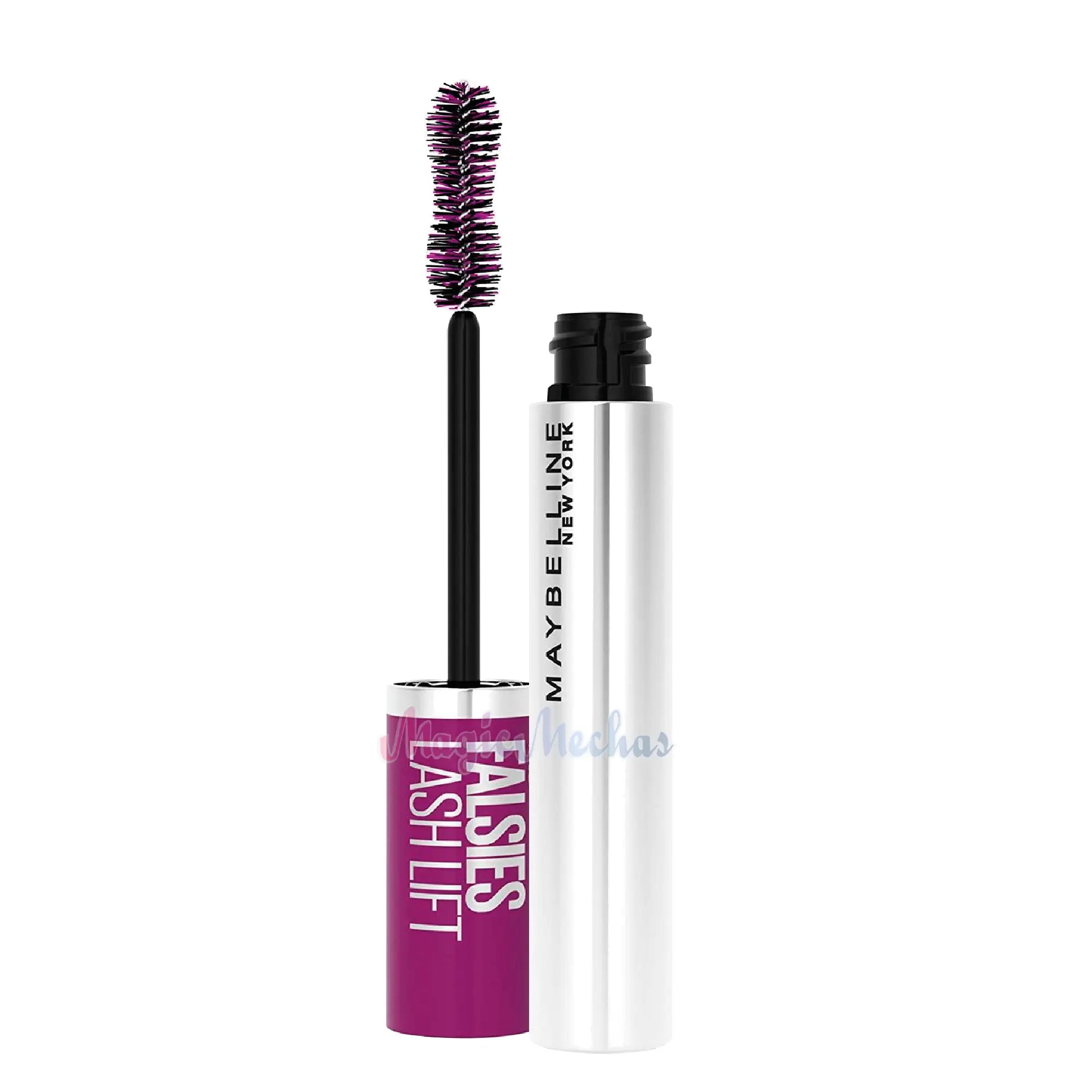 Pestañina Maybelline The Falsies Lash Lift 201 Maybelline