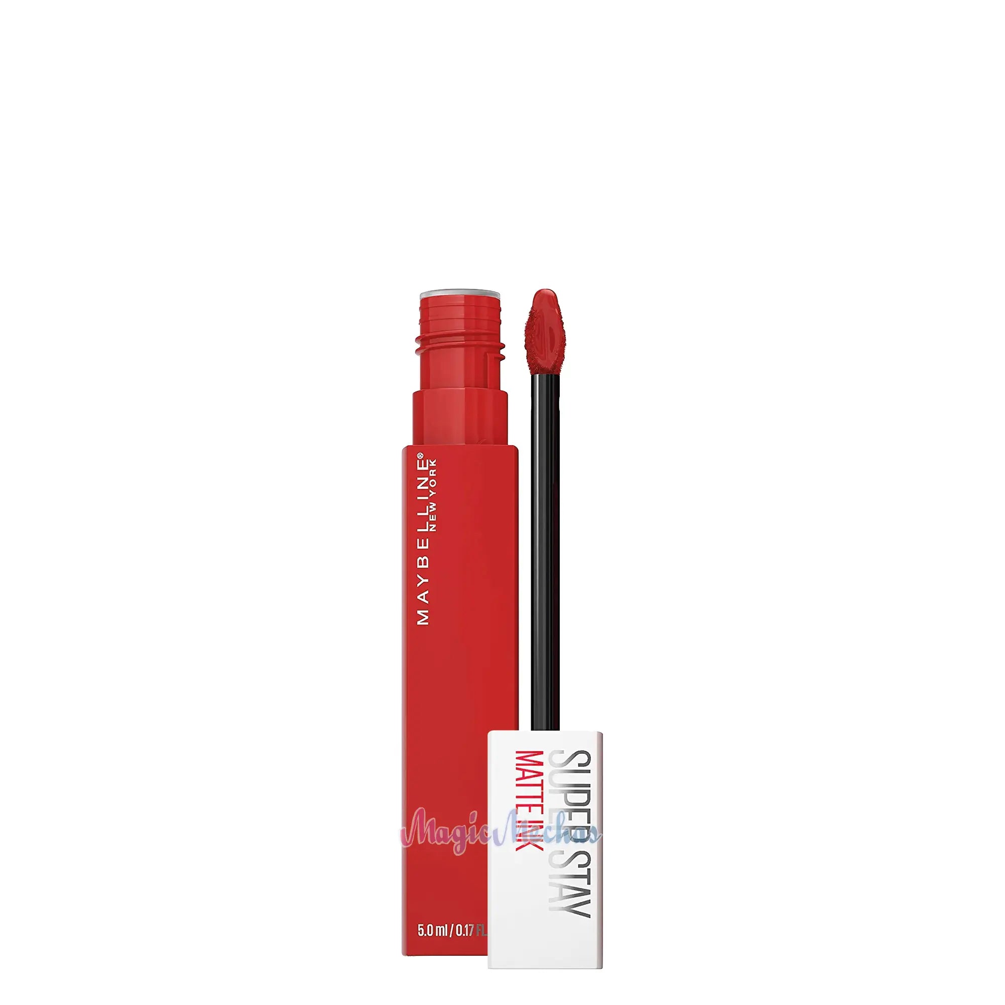 Maybelline SuperStay Matte Ink 335 Hustler 5.0 ml Maybelline