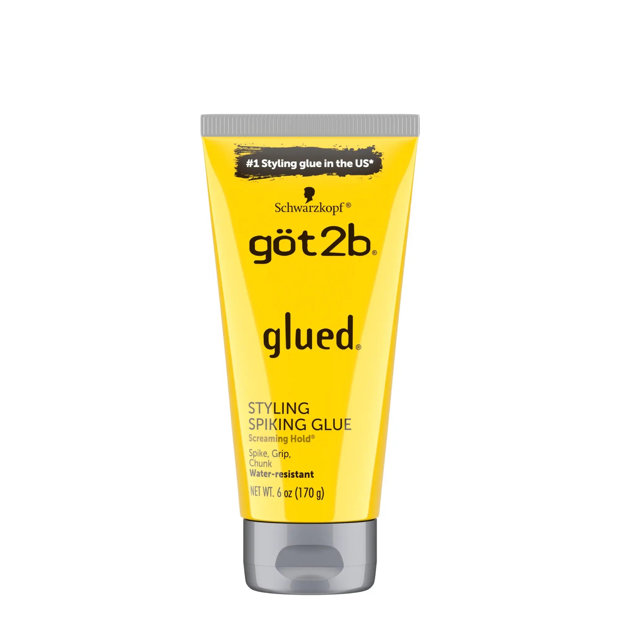 Got2b Gel Glued Blasting Freeze 170g Got2b