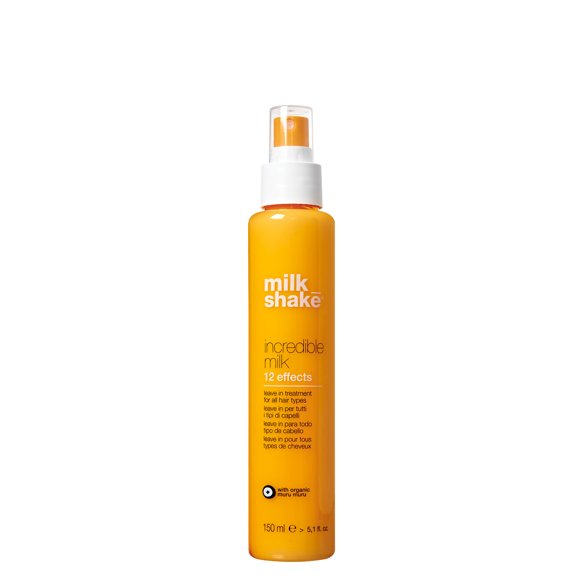 Milk Shake Incredible Milk 150ml. Milk Shake