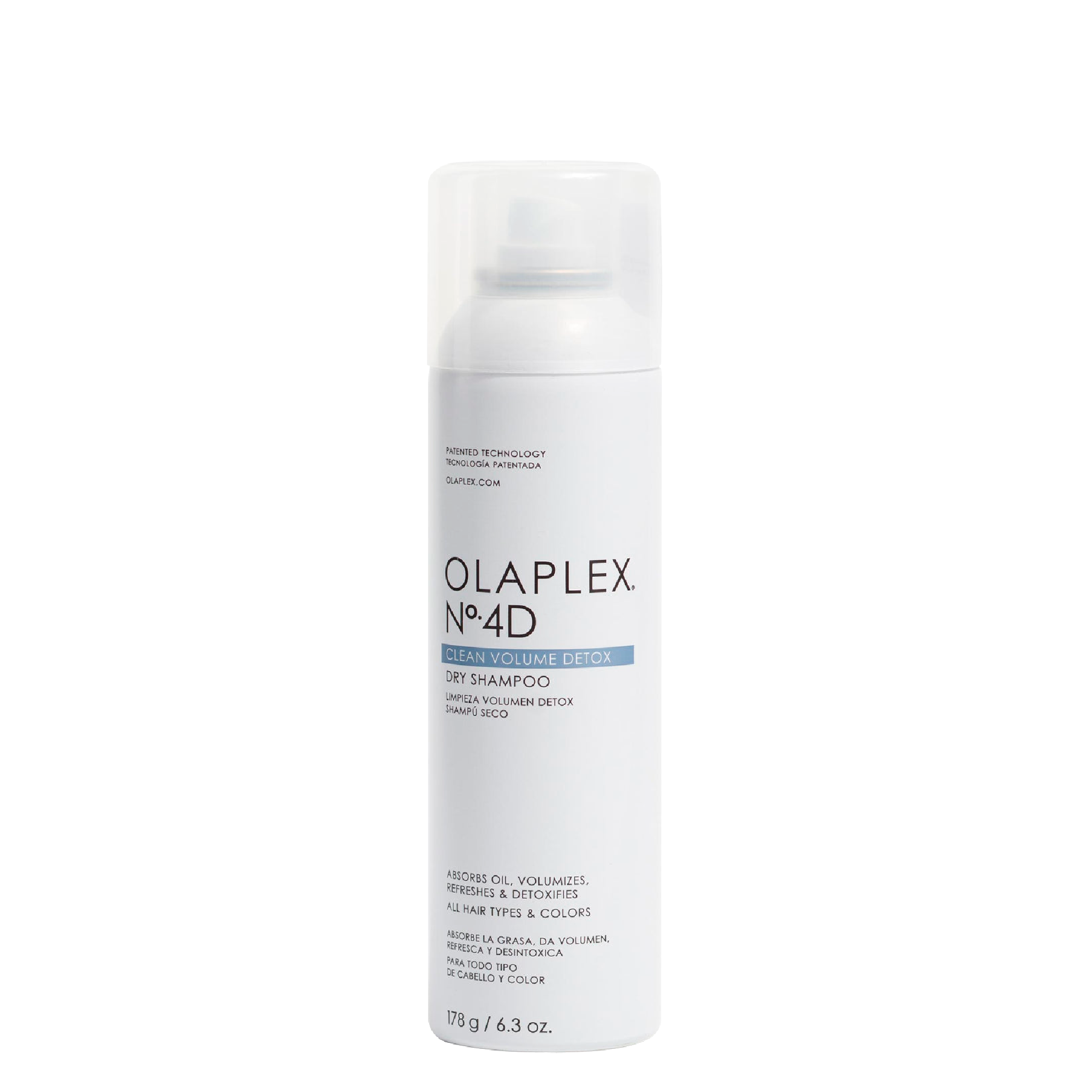 Olaplex Dry Shampoo 4D 178g Olaplex