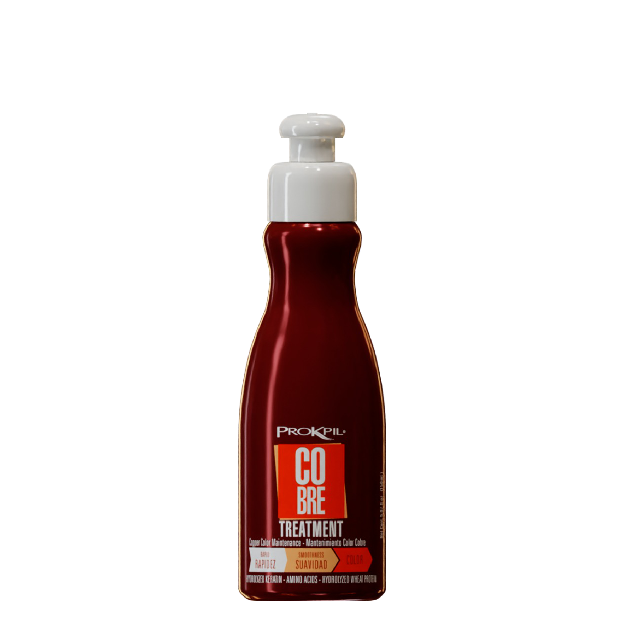 Prokpil tratamiento de Color Cobre 150ml Prokpil