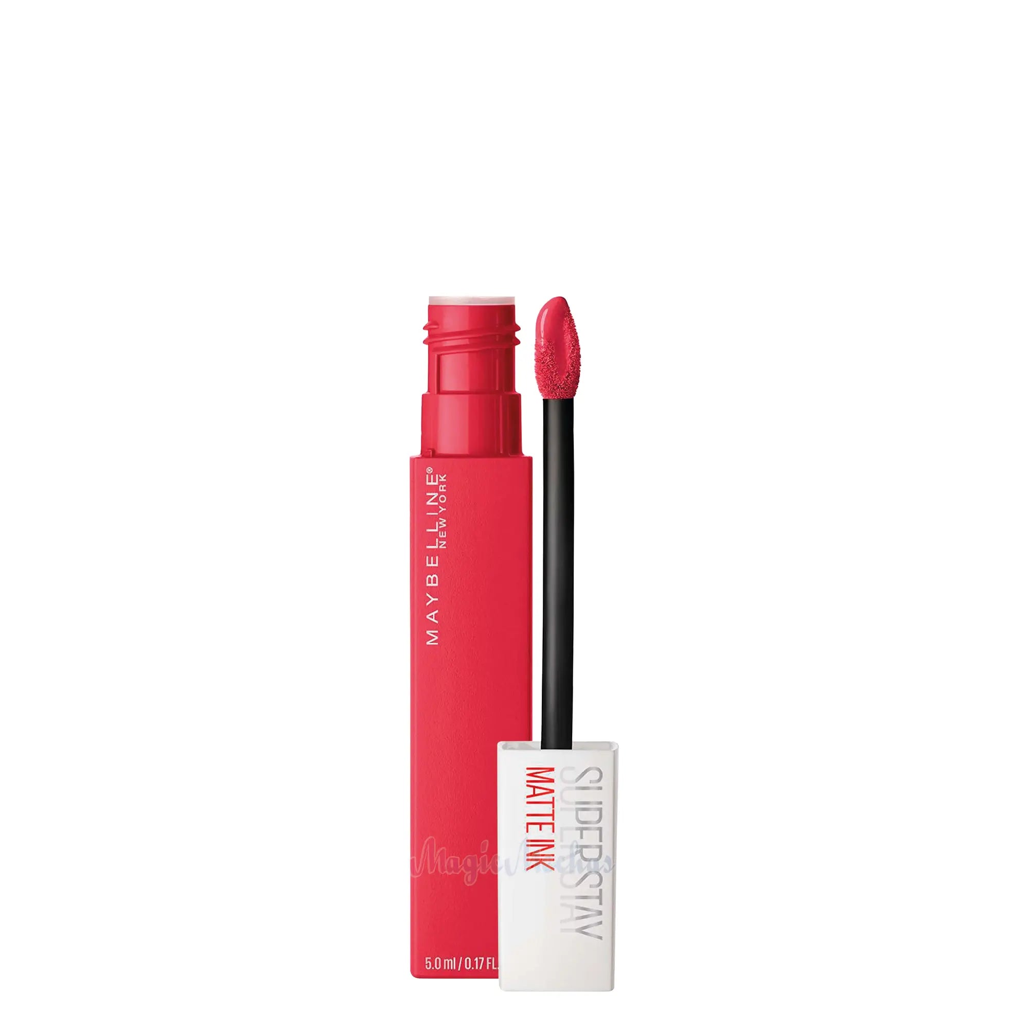 Superstay Matte Ink 80 Ruler Maybelline