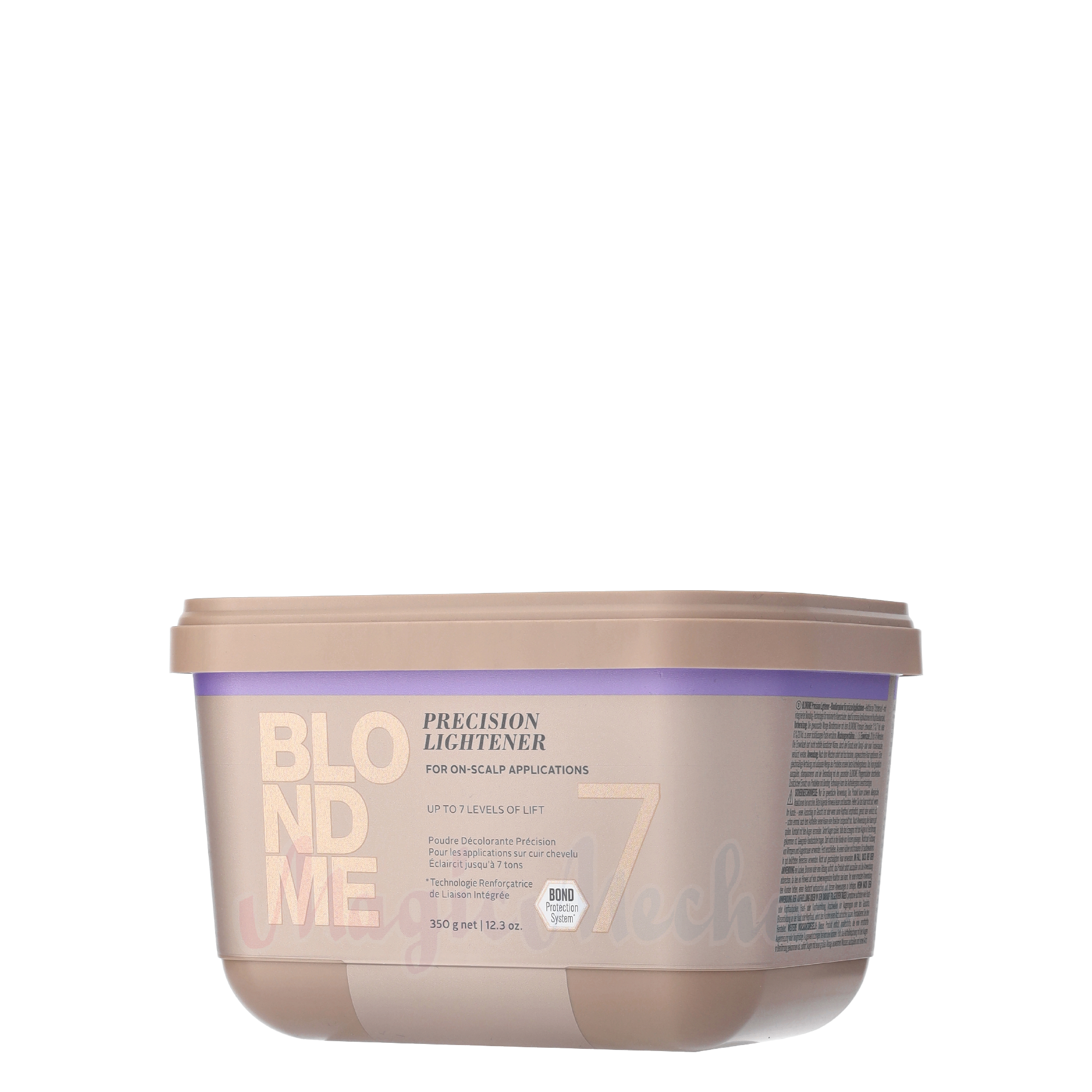 Blondme Decolorante De Precisión 7+ De 350 g Schwarzkopf Professional