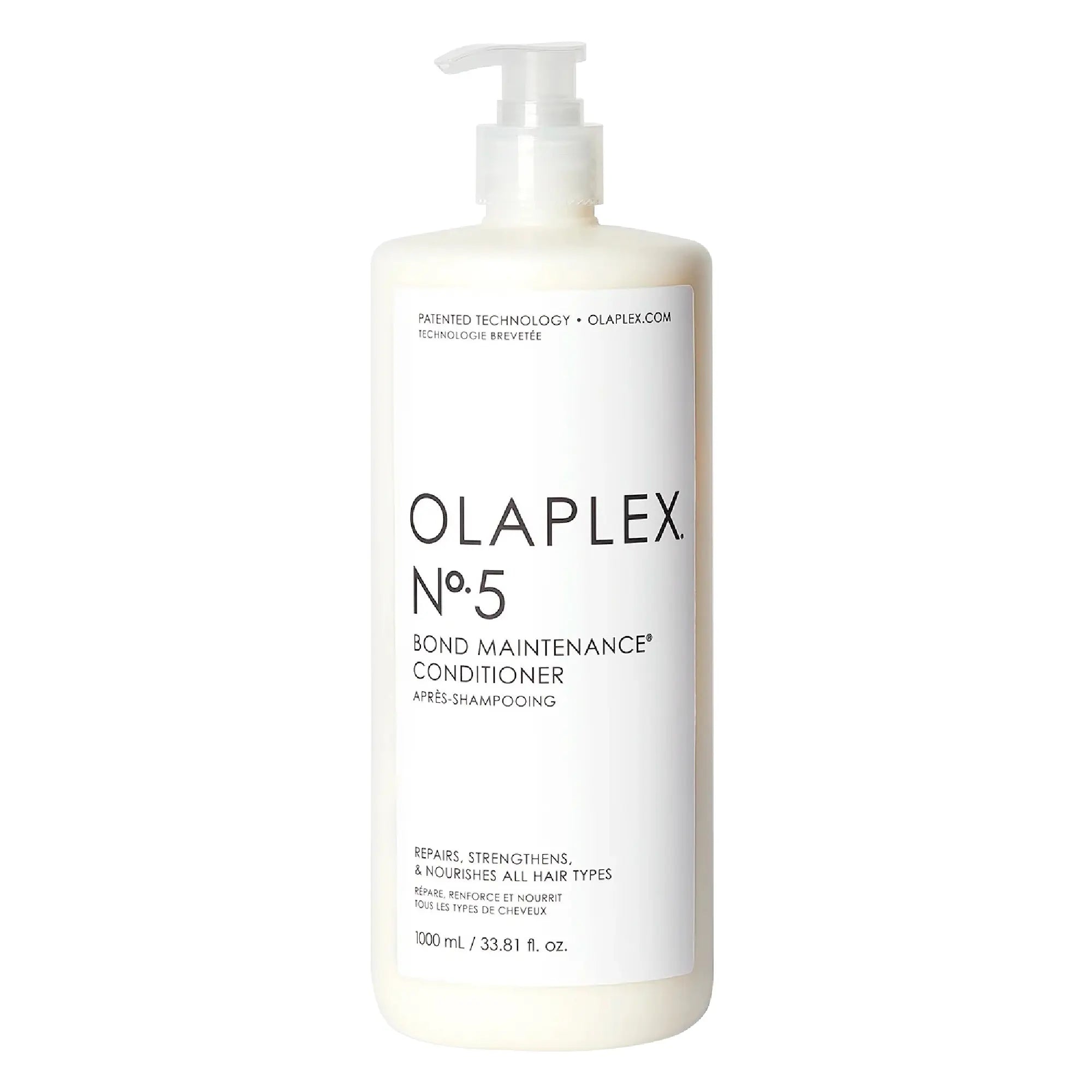 Olaplex No 5 Acondicionador 1000 ml Olaplex